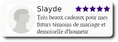 Avis Paradis Rose Etsy | Paradis Rose