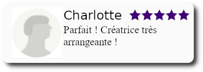 Avis Paradis Rose Etsy | Paradis Rose