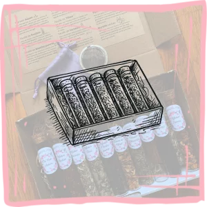 Coffret Découverte
