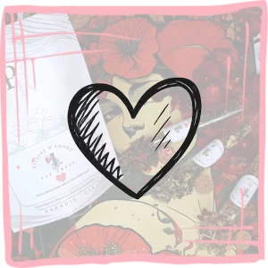 Élixirs d'amour