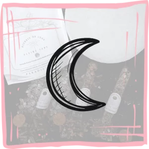 Rituel de Lune