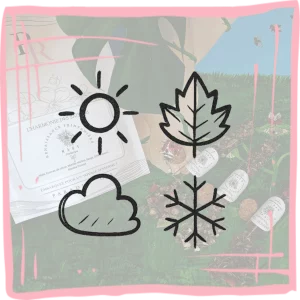 Harmonie des Saisons