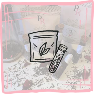 Thés et Infusions
