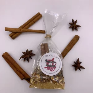 Épices Vin chaud Personnalisable