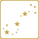 Box Trio Infusions Astrologie | Paradis Rose