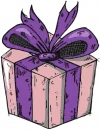 Cadeau | Paradis Rose