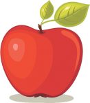 Bienfait Pomme | Paradis Rose